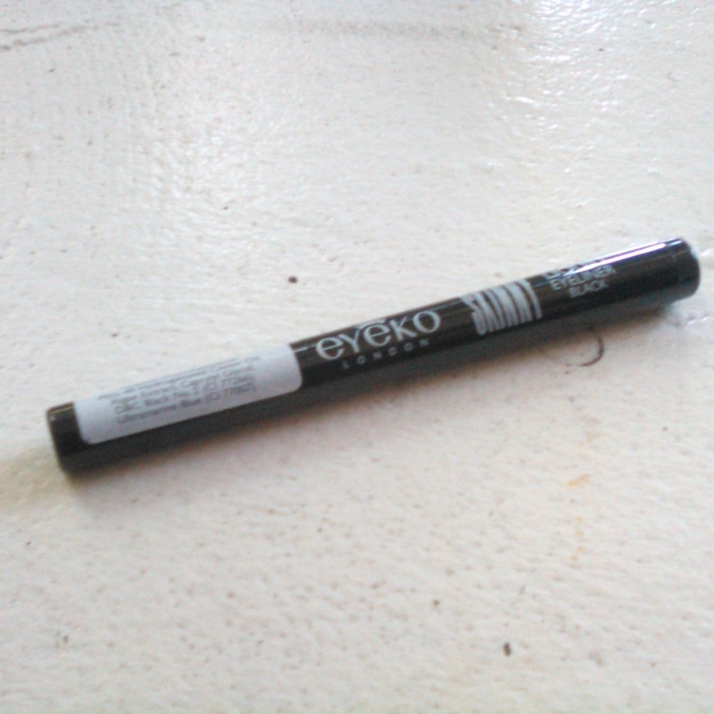 Eyeko London mini liquid eyeliner